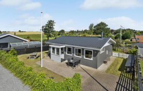 Stunning Home In Broager With Wifi